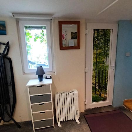 Private Suite In Oxfordshire, A40 Witney Buitenkant foto